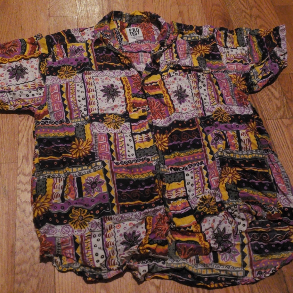 Vintage Top